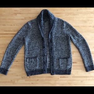 Express Cardigan